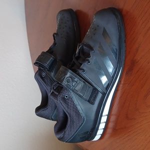 Adidas Powerlift/Olympic Lifting 3.1 Shoes Size 12